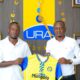 URA unveils Kintu as head coach