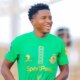 Allan Okello scoops Tanzania Premier League month-to-month award, once more