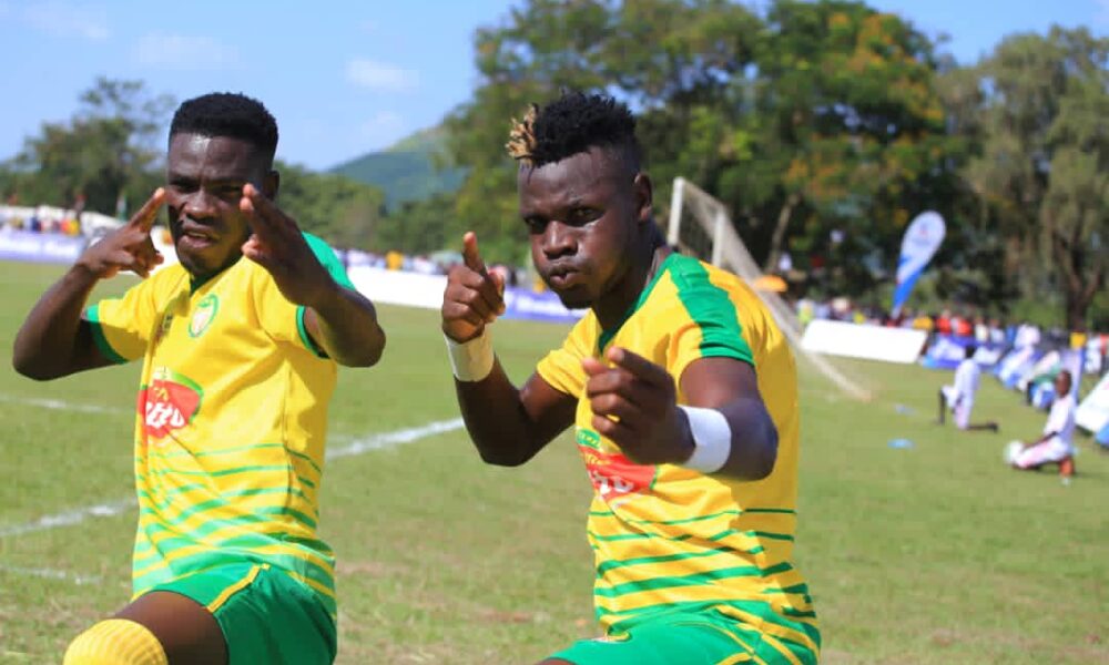 BUL FC Half Methods with Ten Gamers as Main Rebuild Begins Forward of New Season » The Touchline Sports activities
