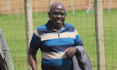 Edward Golola takes over at Bulemeezi
