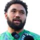 Fehi Fineanganofo scores a try for Hurricanes