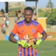 Goalkeeper Wokorach to go away SC Villa