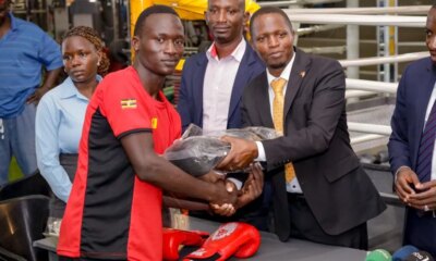 “Gov’t to reward 2026 Commonwealth Medalists handsomely” NCS’ Milton Chebet