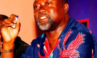 “I can not hate Eng. Moses Magogo however soccer is greater than one man” Misagga