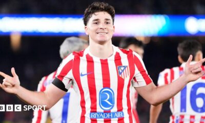 Julian Alvarez