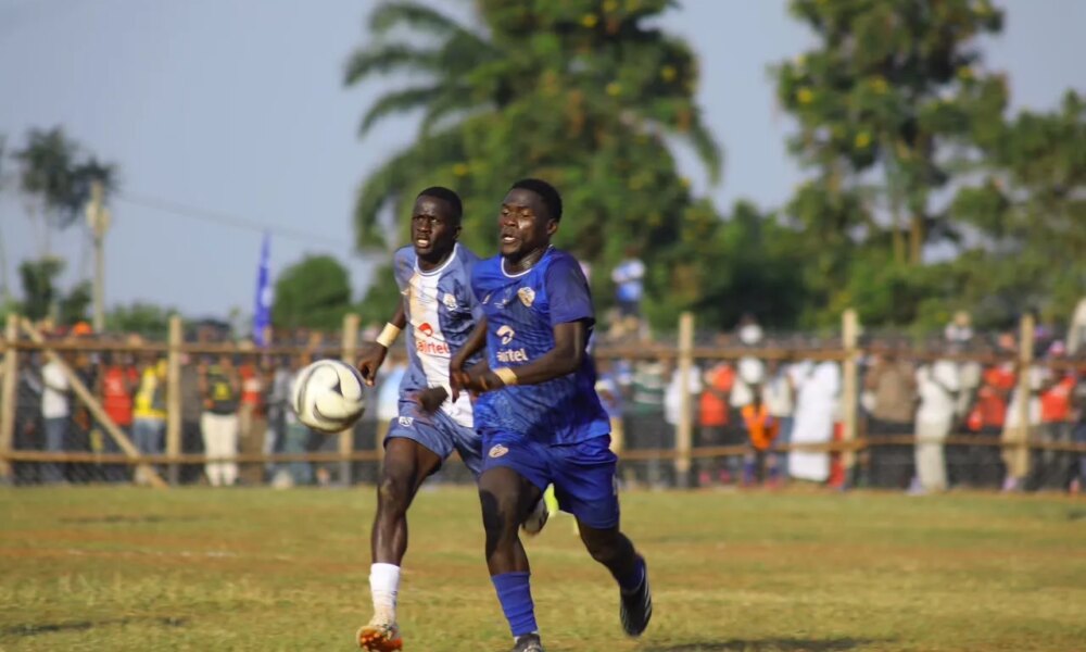 Kyaggwe, Gomba, Mawokota prevail to victories as Buvuma stuns champions Buweekula