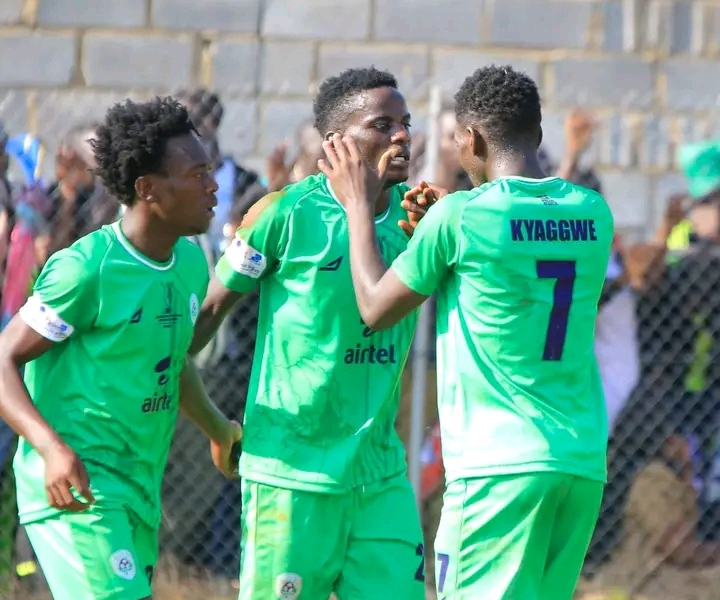 Kyaggwe edge Mawokota as Buddu, Ssingo energy to Masaza Cup Victories