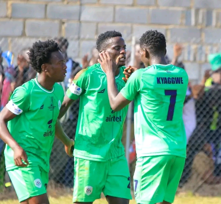 Kyaggwe edge Mawokota as Buddu, Ssingo energy to Masaza Cup Victories
