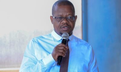 Magogo requires extra company funding into Ladies soccer