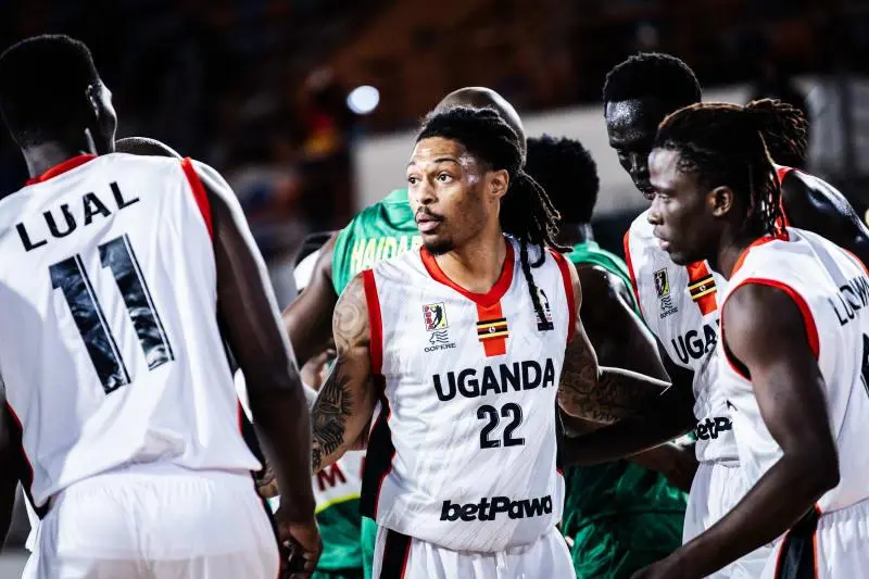 Mandy Juruni names Silverbacks Squad for FIBA Basketball World Cup qualifiers