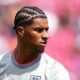 Marcus Rashford