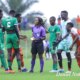 Shamirah Nabadda makes the grade to officiate on the U-20 FIFA Girls’s World Cup