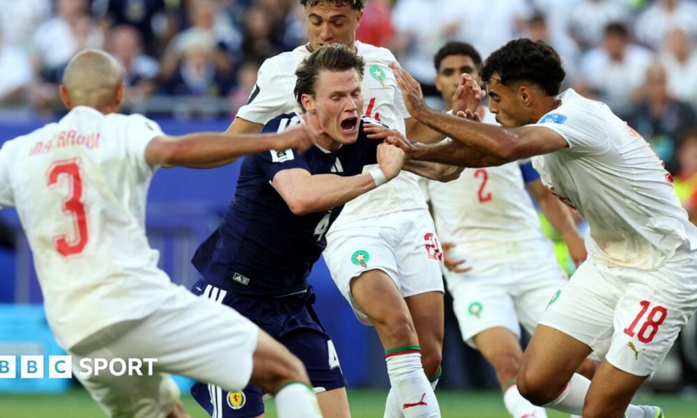World Cup