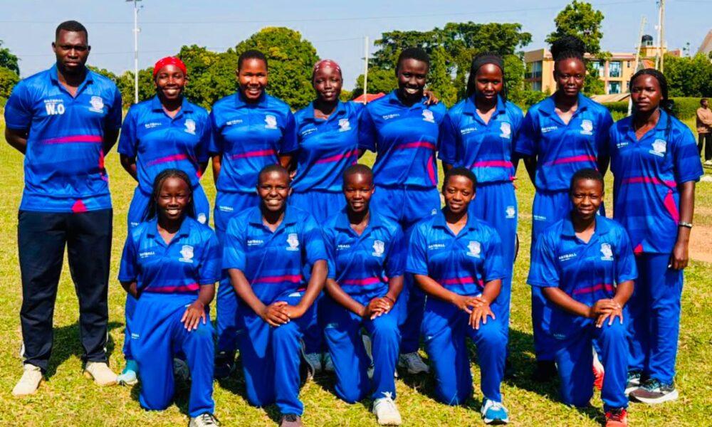 Soroti Derby Cut up as Jinja SSS Crush Wanderers Twice in CU Girls’s Division One » The Touchline Sports activities