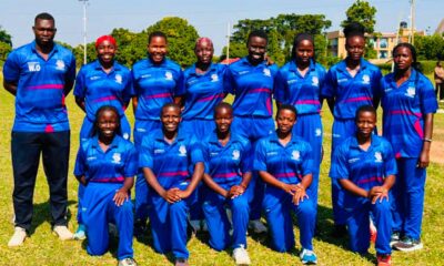 Soroti Derby Cut up as Jinja SSS Crush Wanderers Twice in CU Girls’s Division One » The Touchline Sports activities