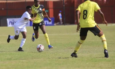 Teen Cranes Set for Ethiopia Pleasant Forward of CECAFA U-17 Girls’s Championship » The Touchline Sports activities