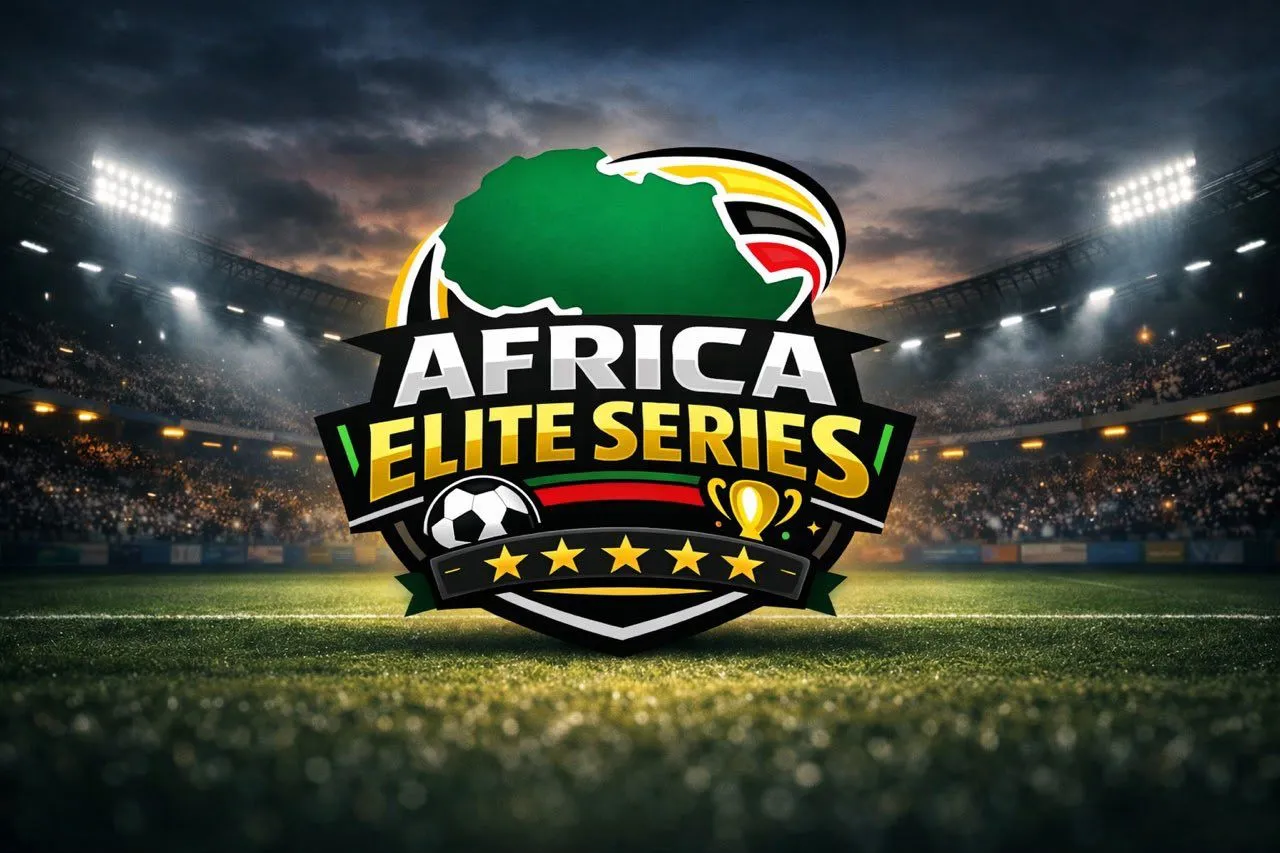 The return go unveils Africa Elite Sequence- Africa’s Premier Pre-season Vacation spot for Elite Golf equipment