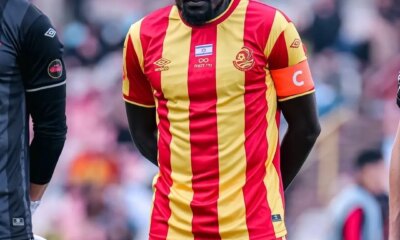 Timothy Awany leaves Ashdod after seven years