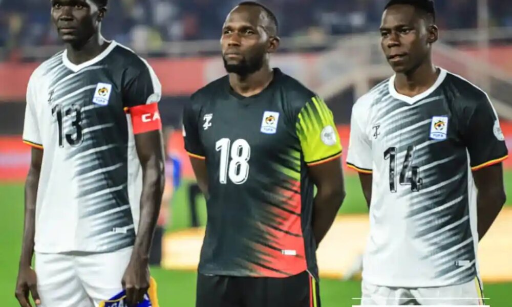 UPL aspect exploring deal for Joel Mutakubwa