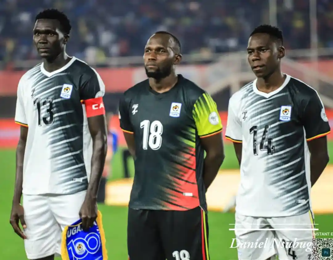 UPL aspect exploring deal for Joel Mutakubwa
