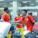 Uganda Cranes Morocco Friendlies Cancelled As a result of Ebola » The Touchline Sports activities
