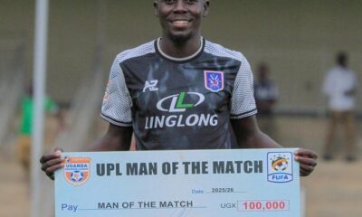 Villa desires to safe Lwanga’s future