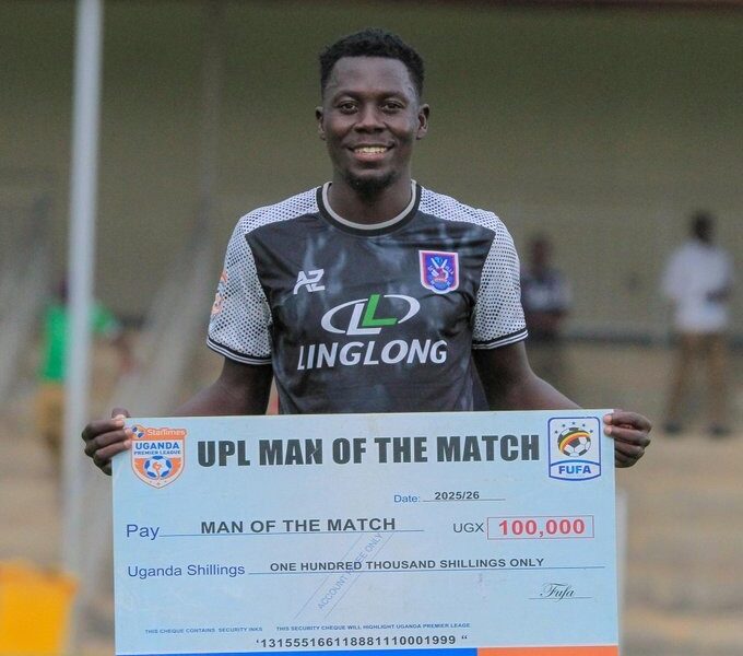 Villa desires to safe Lwanga’s future