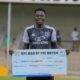 Villa desires to safe Lwanga’s future