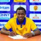 Why Elvis Ngonde left Villa for KCCA FC