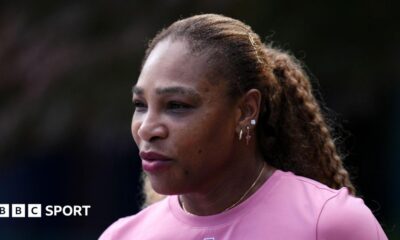 Serena Williams