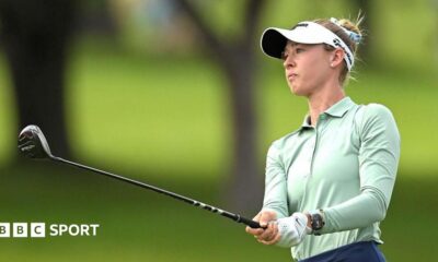 Nelly Korda