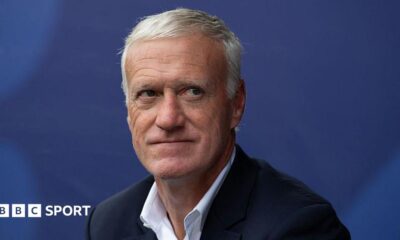 Didier Deschamps