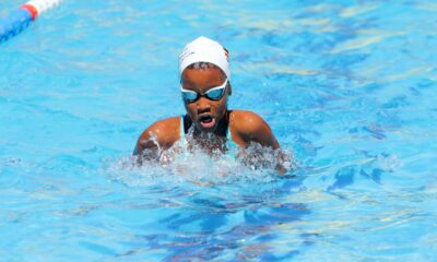 10-year-old Somali sensation Aya Adams wins seven gold medals, breaks 5 data at Uganda Nationwide Championships » The Touchline Sports activities
