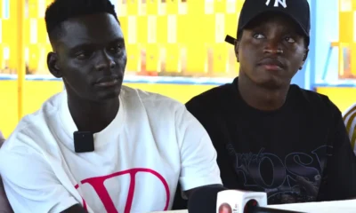 Mates of Kizza and Okello to face Wanyama brothers in coach Mutebi charity match at Lugogo