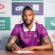 Manzoki reunites with Vipers