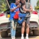 Cranes striker Mukwala will get punching ideas from Boxing coach Clement Yiga