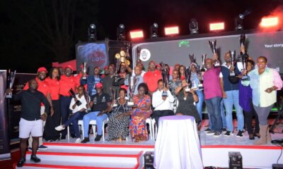 Absa Financial institution Uganda Delivers Thrilling Week of Golf and Crowns Champions at 2026 Chairman’s Bell