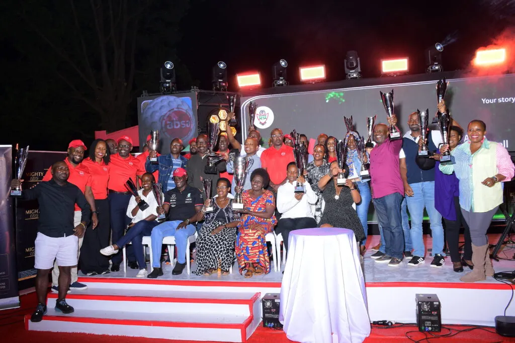Absa Financial institution Uganda Delivers Thrilling Week of Golf and Crowns Champions at 2026 Chairman’s Bell