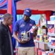 Plascon Showcases Automotive Paint Options at 2026 Kampala Auto Present