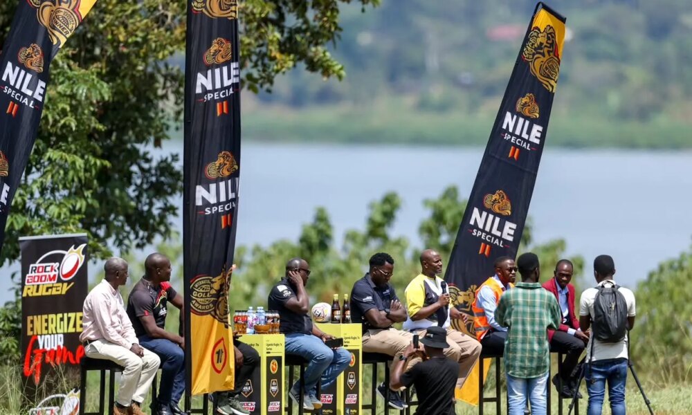 Nile Particular backs 2026 Uganda Rugby 7s collection as six-stop season kicks off