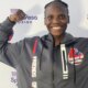 Nanziri optimistic forward of Title Combat in Kenya