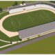 Katikkiro Mayiga launches building of Kabaka Daudi Chwa II EACOP Stadium in Buddu