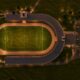 EACOP, Buganda Kingdom Break Floor for Kabaka Daudi Chwa II Stadium in Masaka » The Touchline Sports activities
