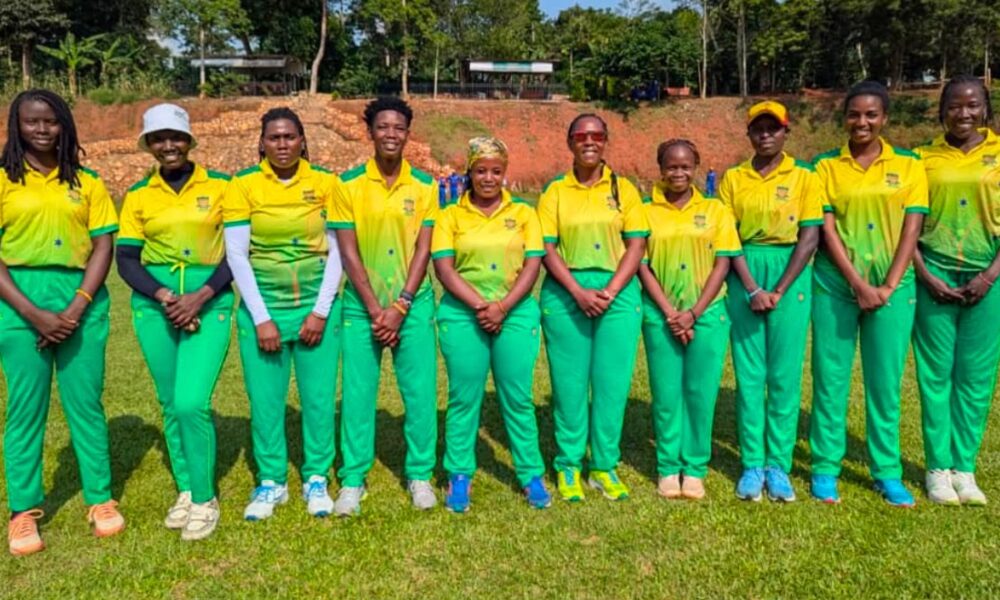 Jinja SS Purpose for Fifth Straight Win as Soroti Metropolis Search to Halt Momentum; Wanderers and Twister Bees Battle for First Factors » The Touchline Sports activities