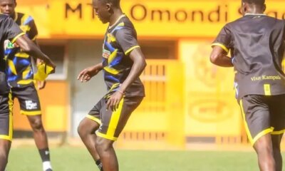 KCCA’s MTN Omondi amongst Stadiums rejected by FUFA, seven cleared