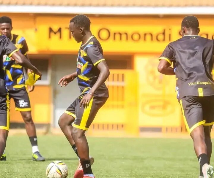 KCCA’s MTN Omondi amongst Stadiums rejected by FUFA, seven cleared