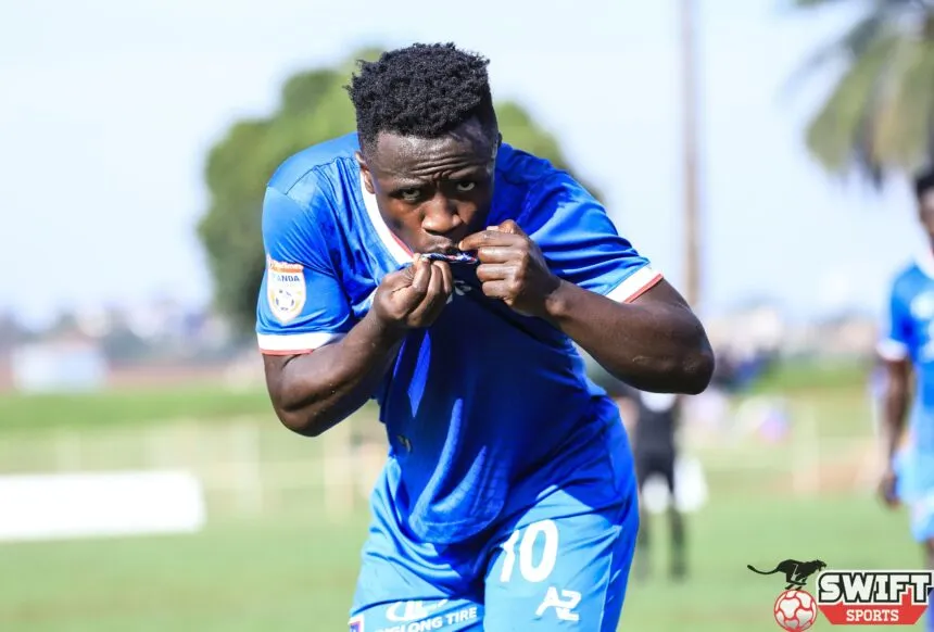 SC Villa to host evening video games at Wankulukuku