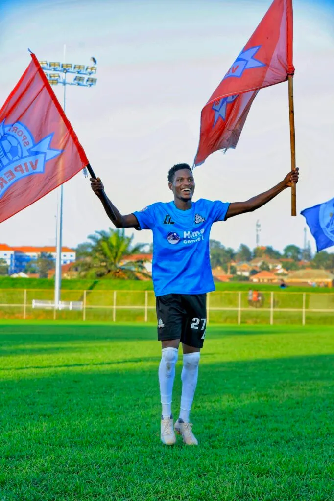 Simba, Vipers amongst 12 groups confirmed for the CECAFA Kagame Cup
