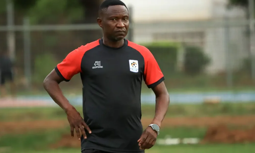 Specific FC Appoint Morley Byekwaso as New Head Coach » The Touchline Sports activities