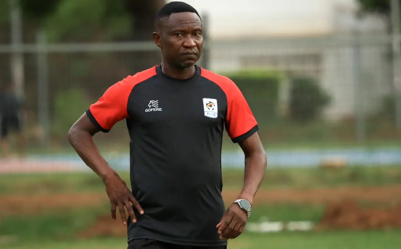 Specific FC Appoint Morley Byekwaso as New Head Coach » The Touchline Sports activities